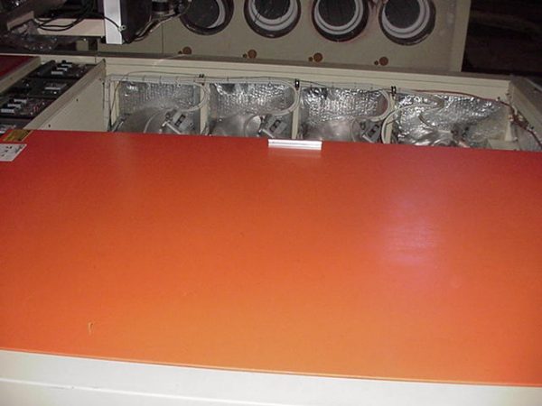 THERMCO 4300