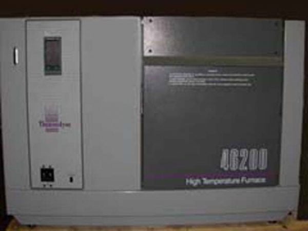 THERMOLYNE 46230CM-75 FURNACE