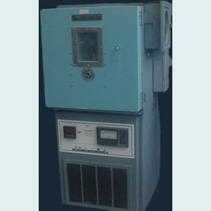 THERMOTRON HUMIDITY CHAMBER