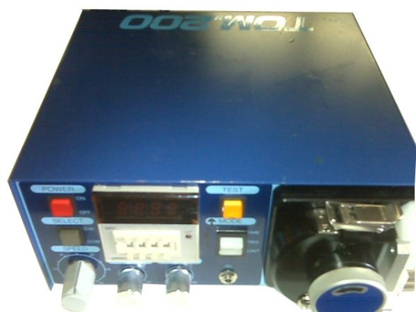 Tomita Engineering Model TOM200 - Image 2