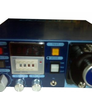 Tomita Engineering Model TOM200