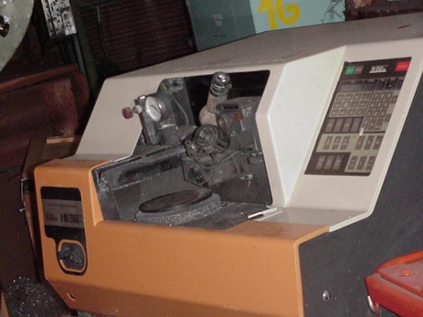 TSK 2500