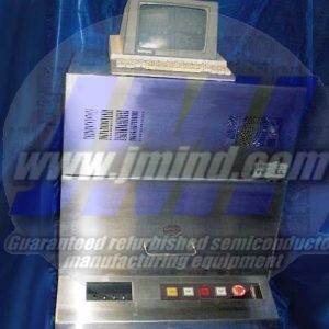 Tegal 965 Plasma Asher