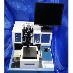Teledyne Tac SCT 1000