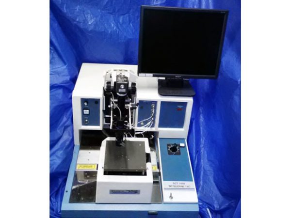 Teledyne Tac SCT 1000