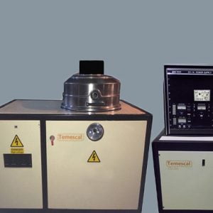 Temescal VES 2550