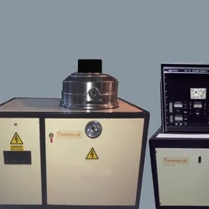Temescal VES 2550