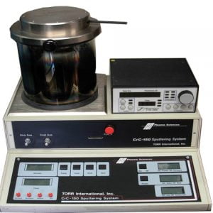 Torr International CRC 150