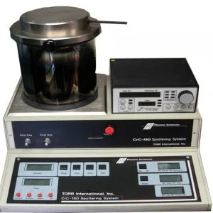 Torr International CRC 150