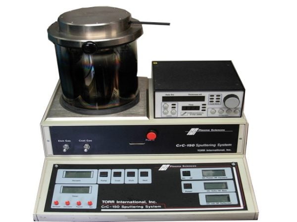 Torr International CRC 150
