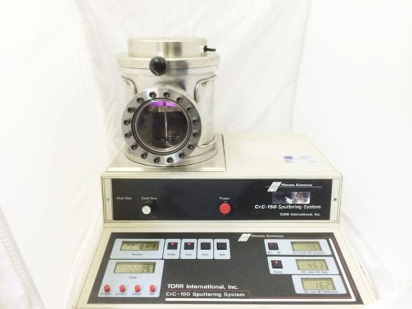 Torr International CRC 150 - Image 2