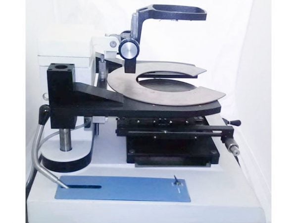 ULTRACISION 860 - Image 2