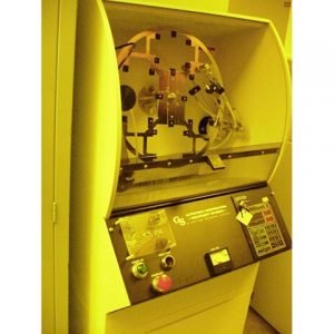 ULTRATECH 605 MASK CLEANER