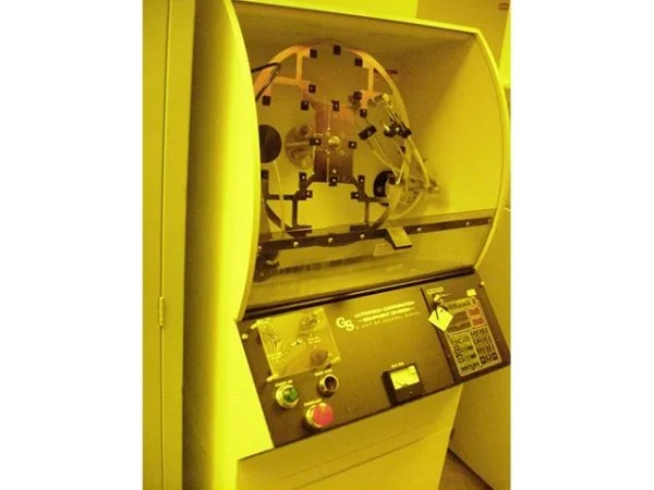 ULTRATECH 605 MASK CLEANER