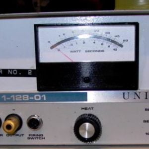 Unitek 50WS