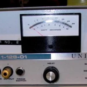 Unitek 50WS