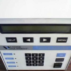 UNITEK WELD SENTRY