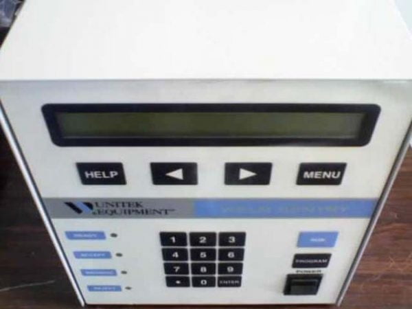 UNITEK WELD SENTRY