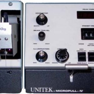 UNITEK MP IV
