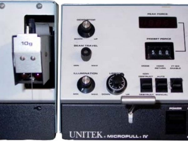 UNITEK MP IV