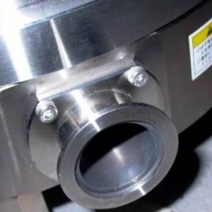 USED SEIKO SEIKI 2001C