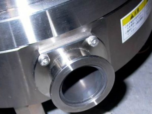 USED SEIKO SEIKI 2001C
