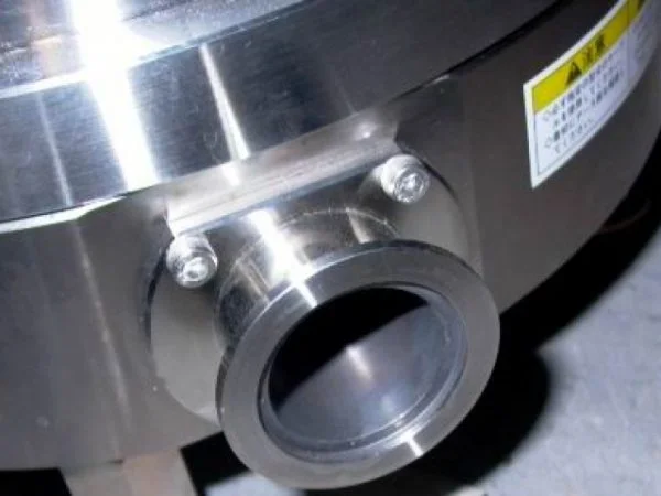 USED SEIKO SEIKI 2001C