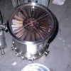 USED SEIKO SEIKI 2001C - Image 2