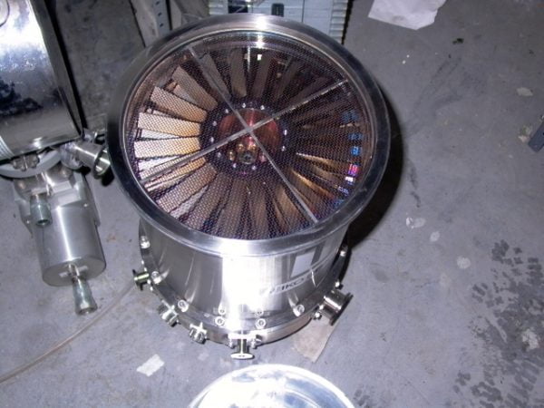USED SEIKO SEIKI 2001C - Image 2