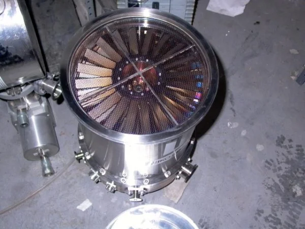USED SEIKO SEIKI 2001C - Image 2