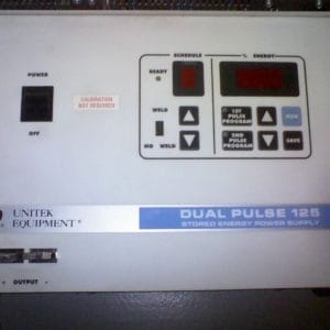 UNITEK DP 125