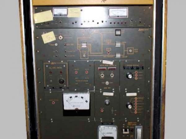 Airco Temescal HRS 2550 - Image 2