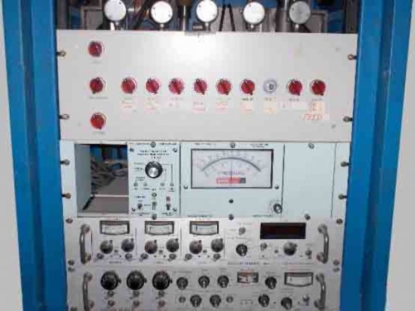 Airco Temescal HRS 2550 - Image 3