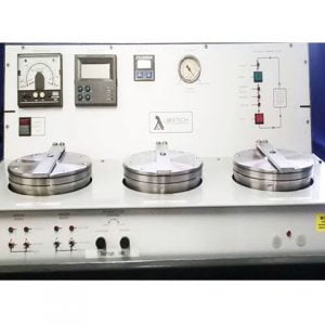 Logitech 3000 Wafer Bonder