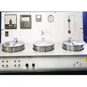 Logitech 3000 Wafer Bonder