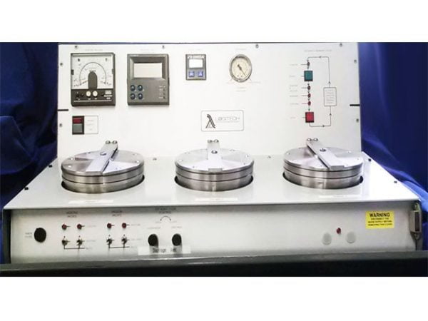 Logitech 3000 Wafer Bonder