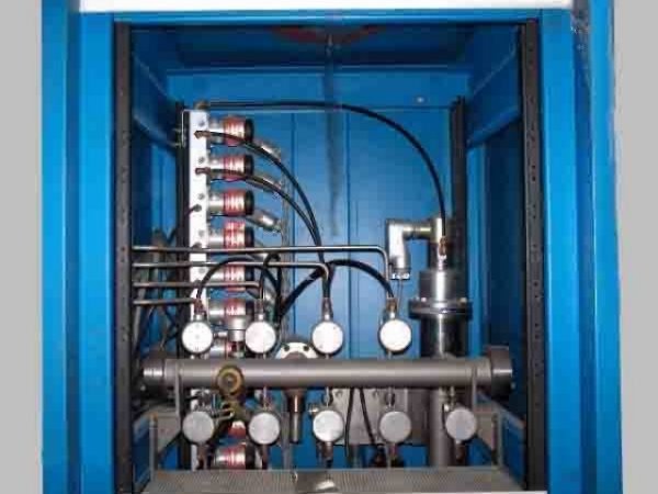 Airco Temescal HRS 2550 - Image 4