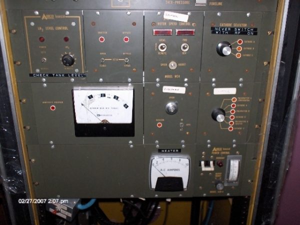 Airco Temescal HRS 2550 - Image 5