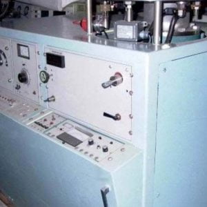 VARIAN 3117 FILIMENT EVAPORATOR