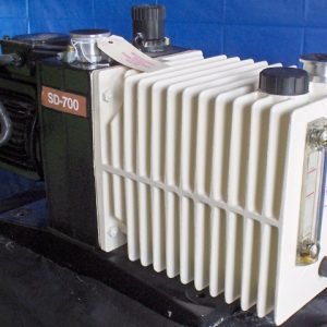 Varian SD7200