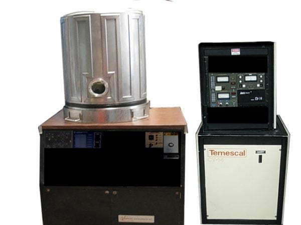 VEECO EBEAM