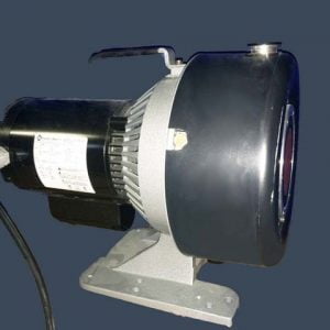 Varian Triscroll 300