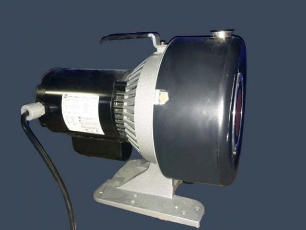 Varian Triscroll 300