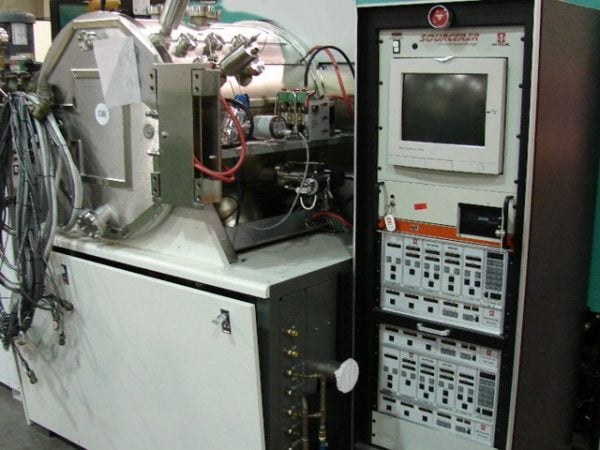 Ion Tech Sorcerer Ion Miller/(CHA Mark 40 Series)