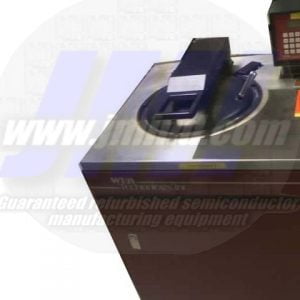 WEB TECHNOLOGY CENTRIFUGE SYSTEM 9000