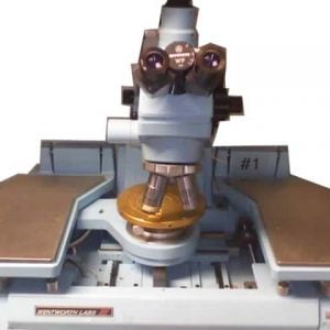 WENTWORTH 150mm PROBE STATION