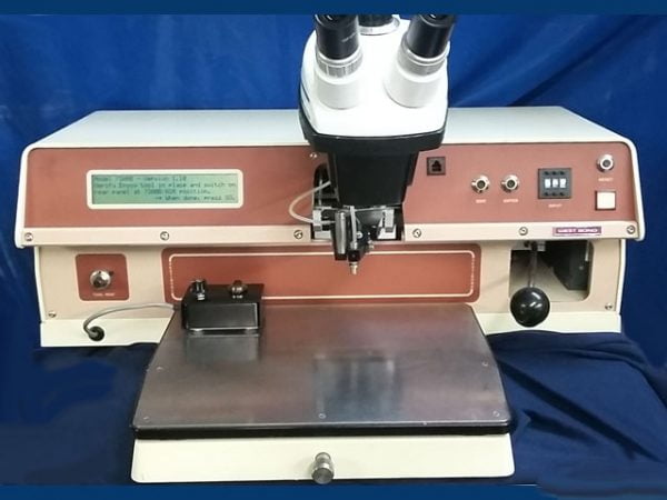 WESTBOND 7372B