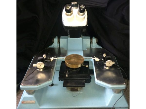 WENTWORTH MP 900