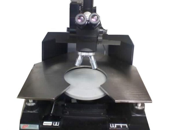 WENTWORTH MP 2000 - Image 3