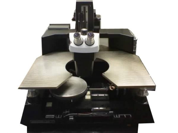 WENTWORTH MP 2000 - Image 4